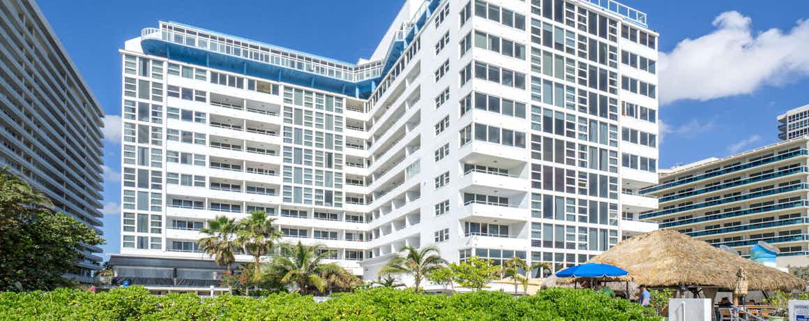 Ocean Manor Beach Resort Fort Lauderdale Hoteltonight