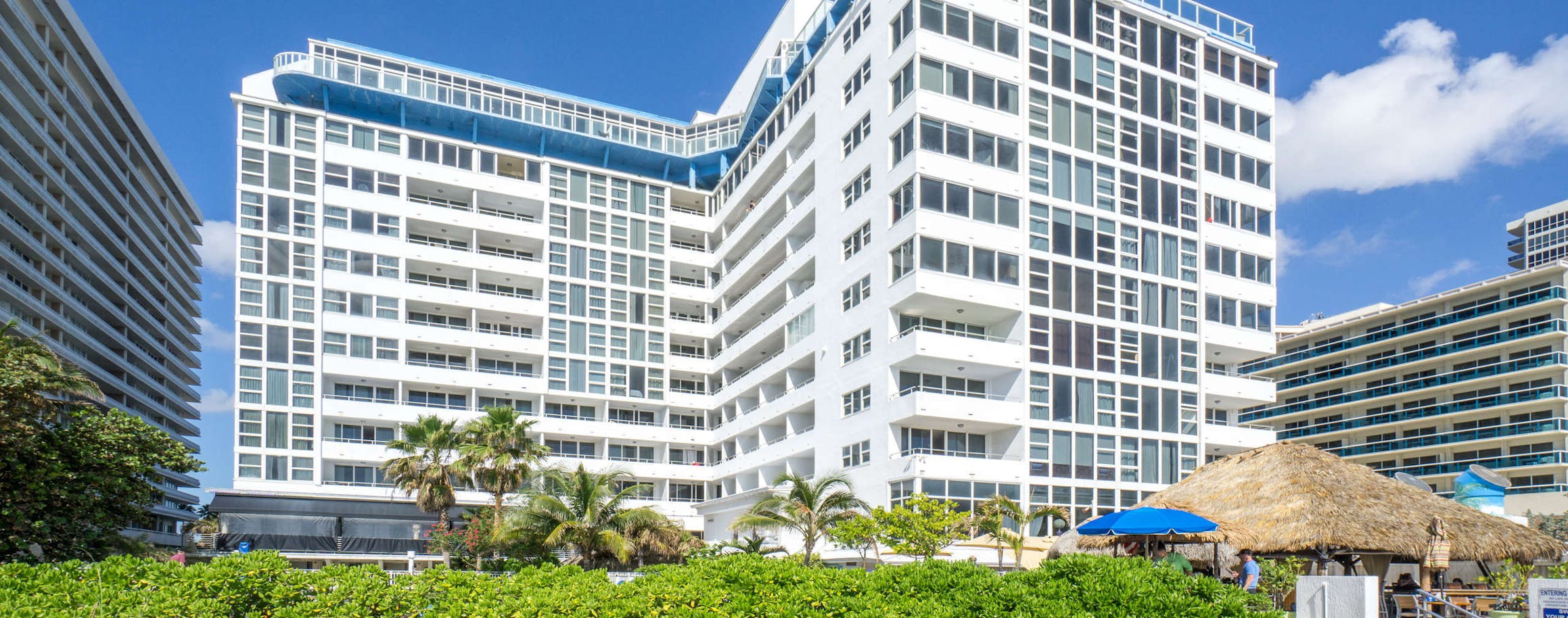 Ocean Manor Beach Resort Fort Lauderdale Hoteltonight