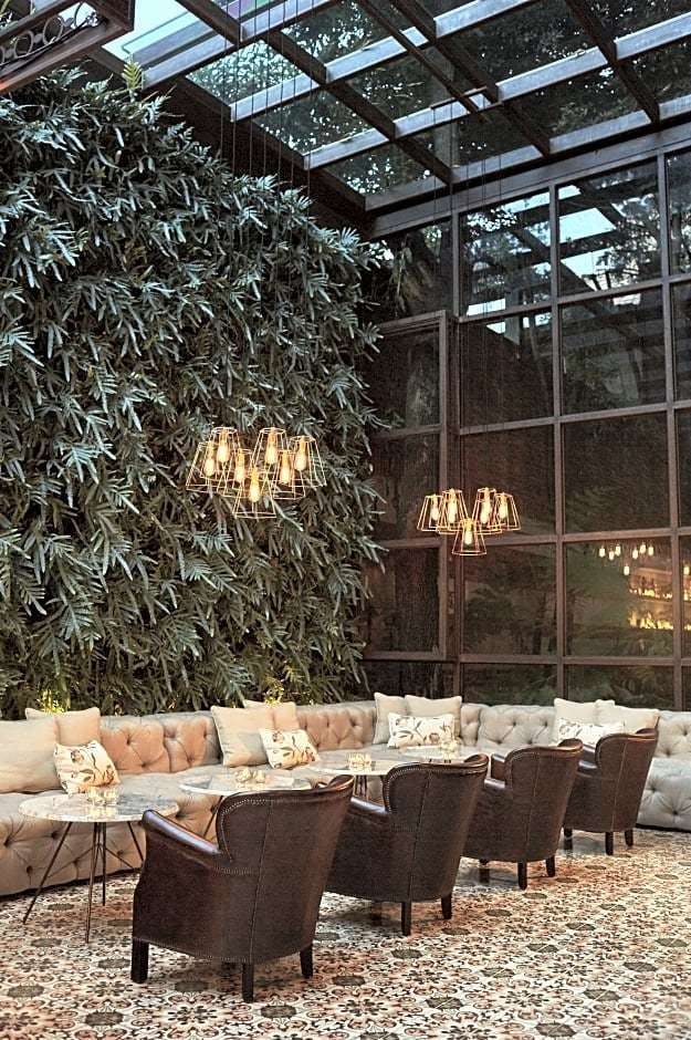 Hotel Four Seasons Hotel Bogotá Casa Medina photo 1