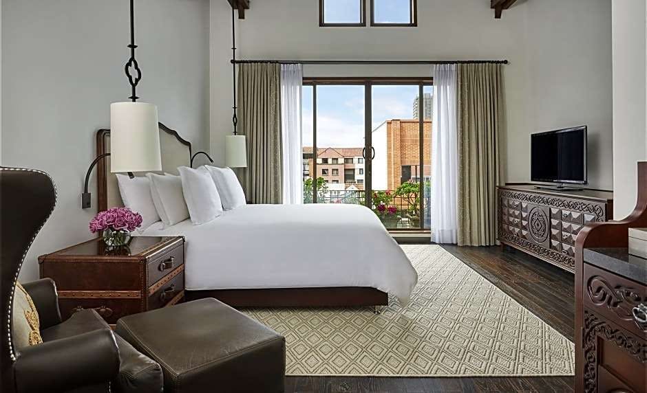 Hotel Four Seasons Hotel Bogotá Casa Medina photo 2