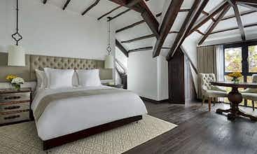 Hotel Four Seasons Hotel Bogotá Casa Medina photo 3