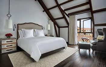 Hotel Four Seasons Hotel Bogotá Casa Medina photo 4