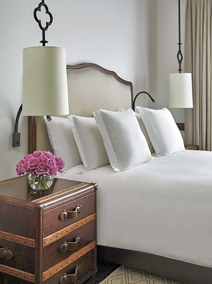 Hotel Four Seasons Hotel Bogotá Casa Medina photo 5