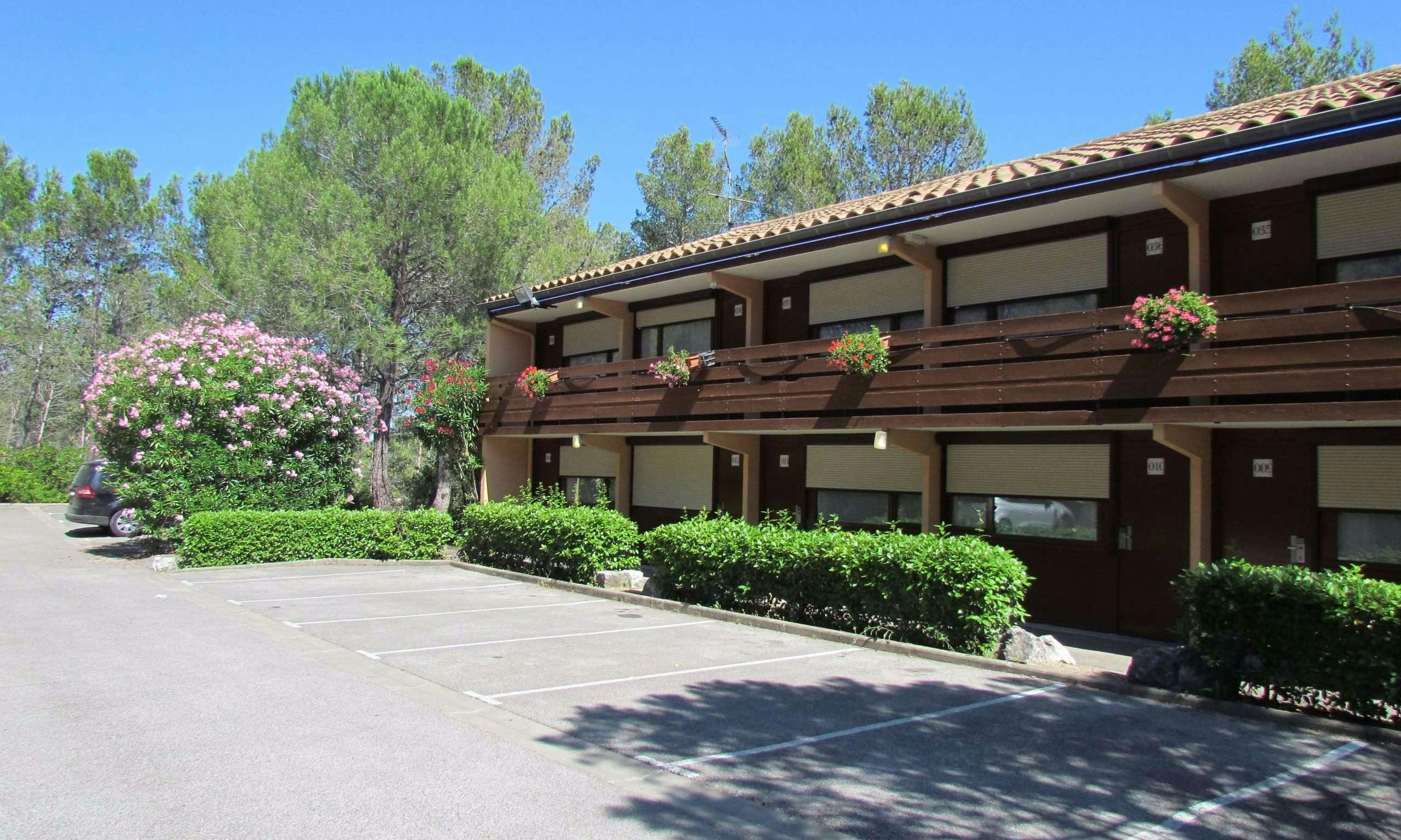 Kyriad Montpellier Nord - Parc Euromédecine