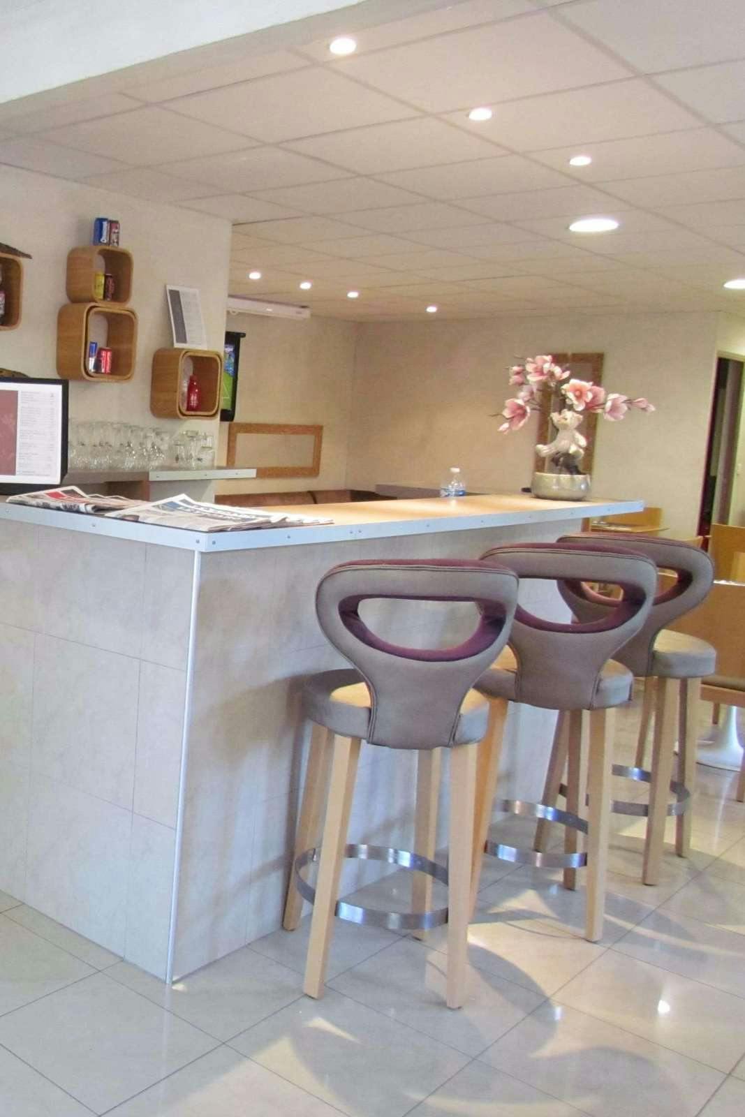 Hotel Kyriad Montpellier Nord - Parc Euromédecine photo 4