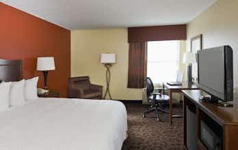 Hotel Hampton Inn San Angelo photo 1