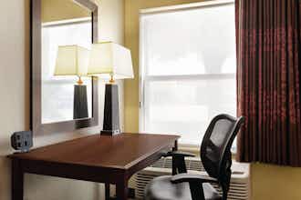 Hotel Hampton Inn San Angelo photo 3