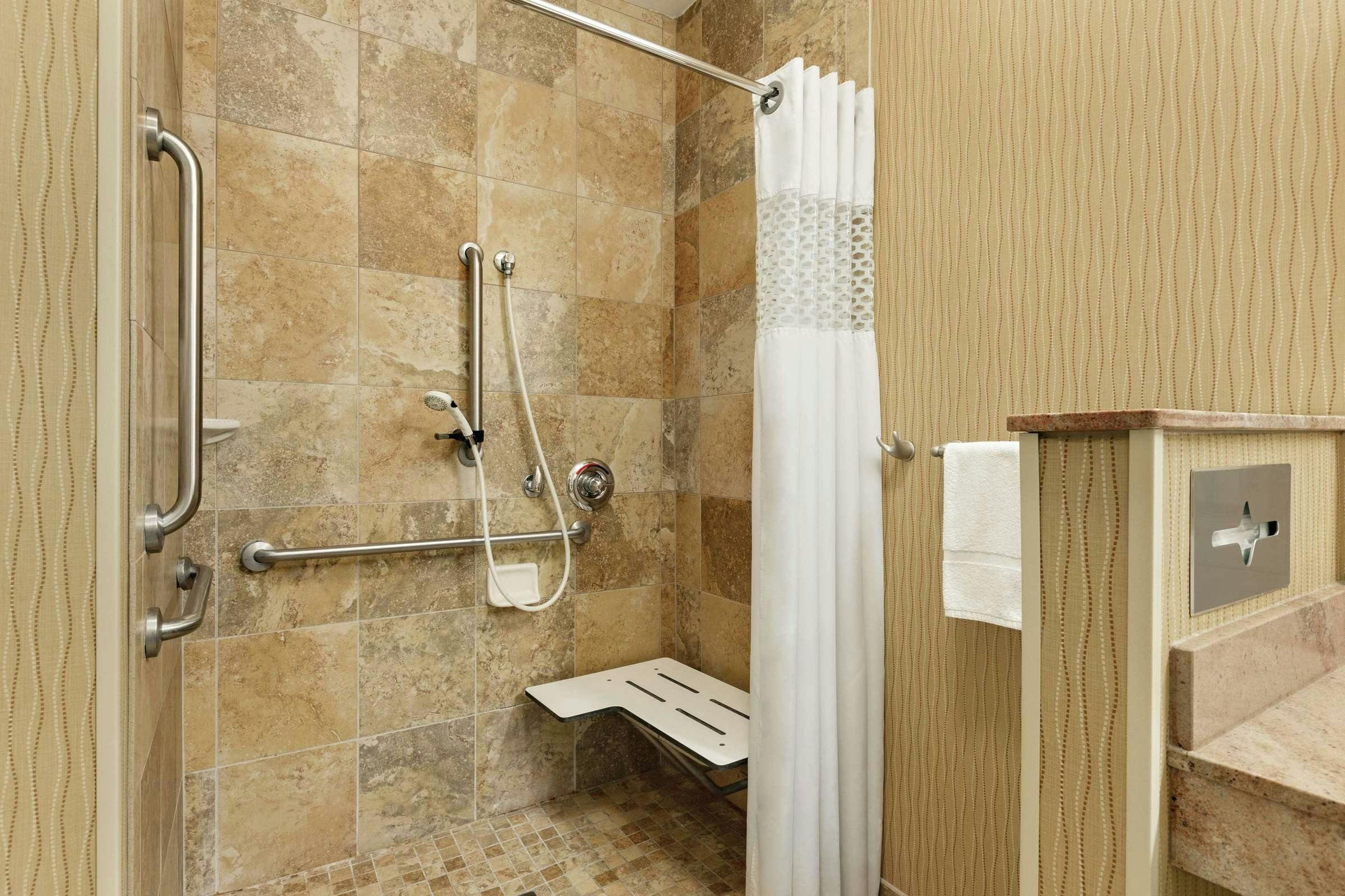 Hotel Hampton Inn San Angelo photo 4