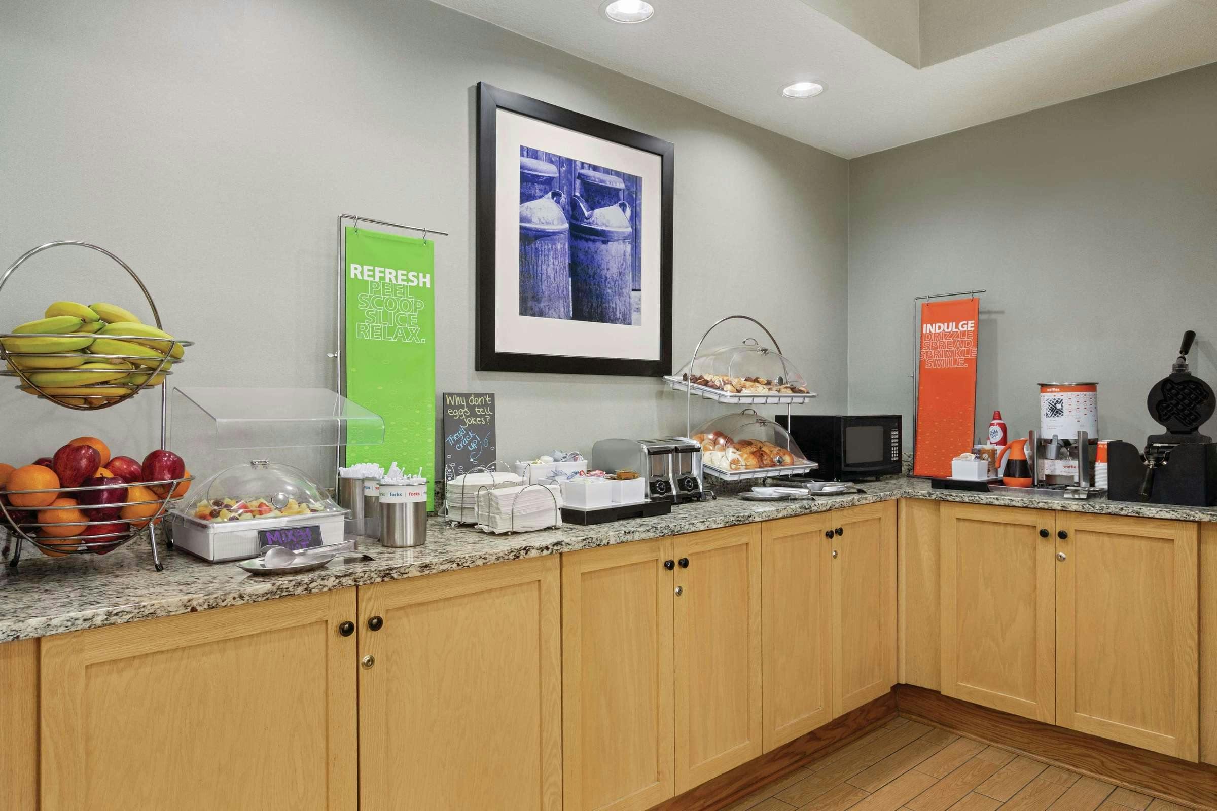 Hotel Hampton Inn San Angelo photo 5