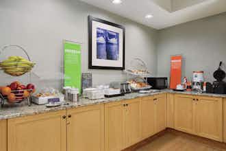 Hotel Hampton Inn San Angelo photo 5