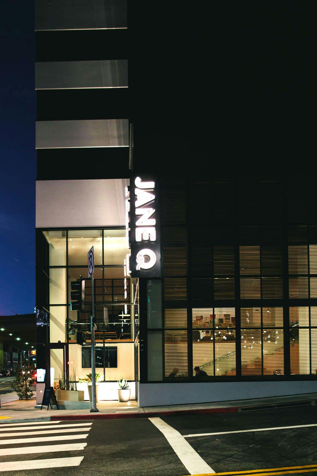 Kimpton Everly Hotel