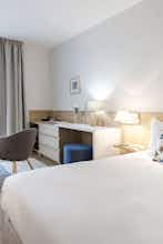 Hotel Hôtel La Villa Douce photo 4