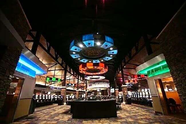 The Catfish Bend Inn & Spa