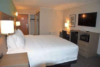 Hotel The Catfish Bend Inn & Spa photo 1