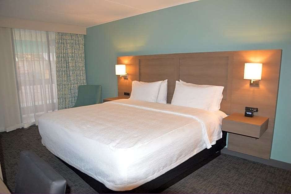 Hotel The Catfish Bend Inn & Spa photo 2