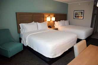 Hotel The Catfish Bend Inn & Spa photo 4