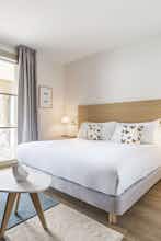 Hotel Hôtel La Villa Douce photo 3