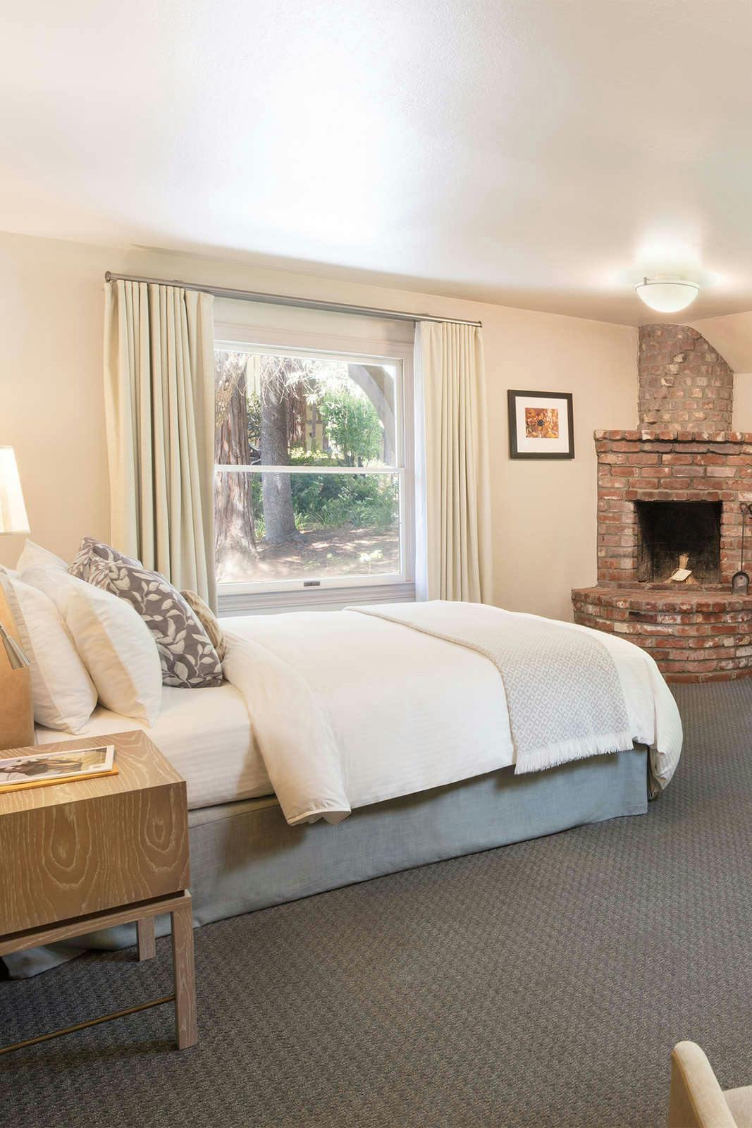 Hotel Harvest Inn photo 3