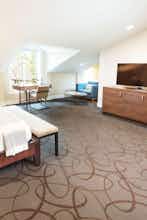 Hotel Harvest Inn photo 4