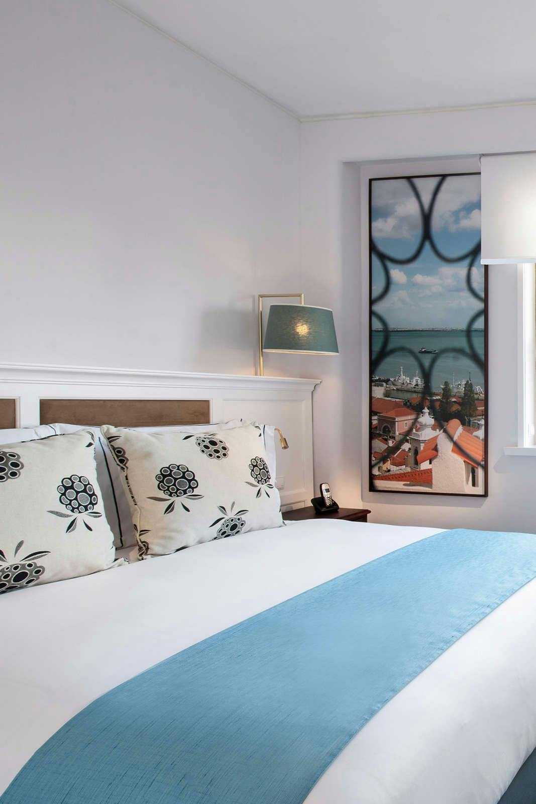 Hotel Tivoli Avenida Liberdade Lisboa photo 4