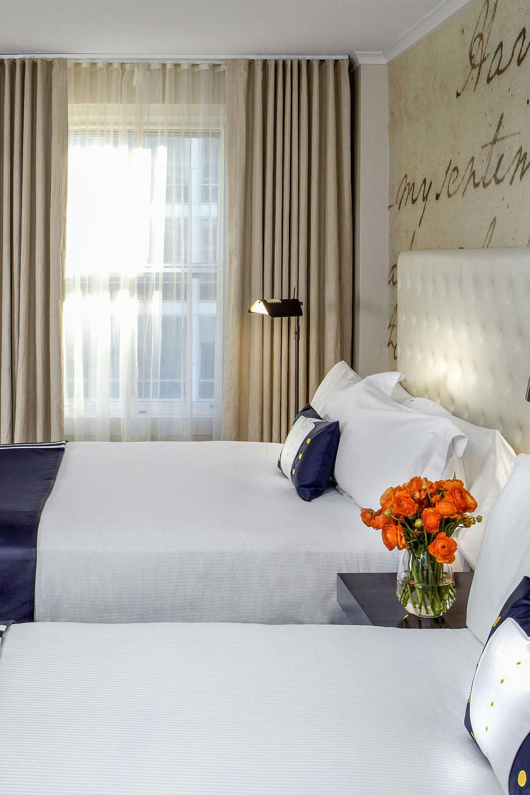 Hotel Kimpton George Hotel photo 2