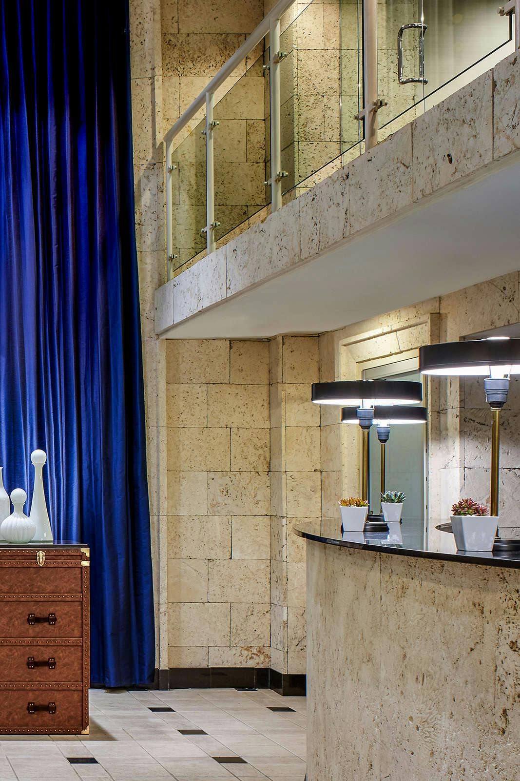 Hotel Kimpton George Hotel photo 5