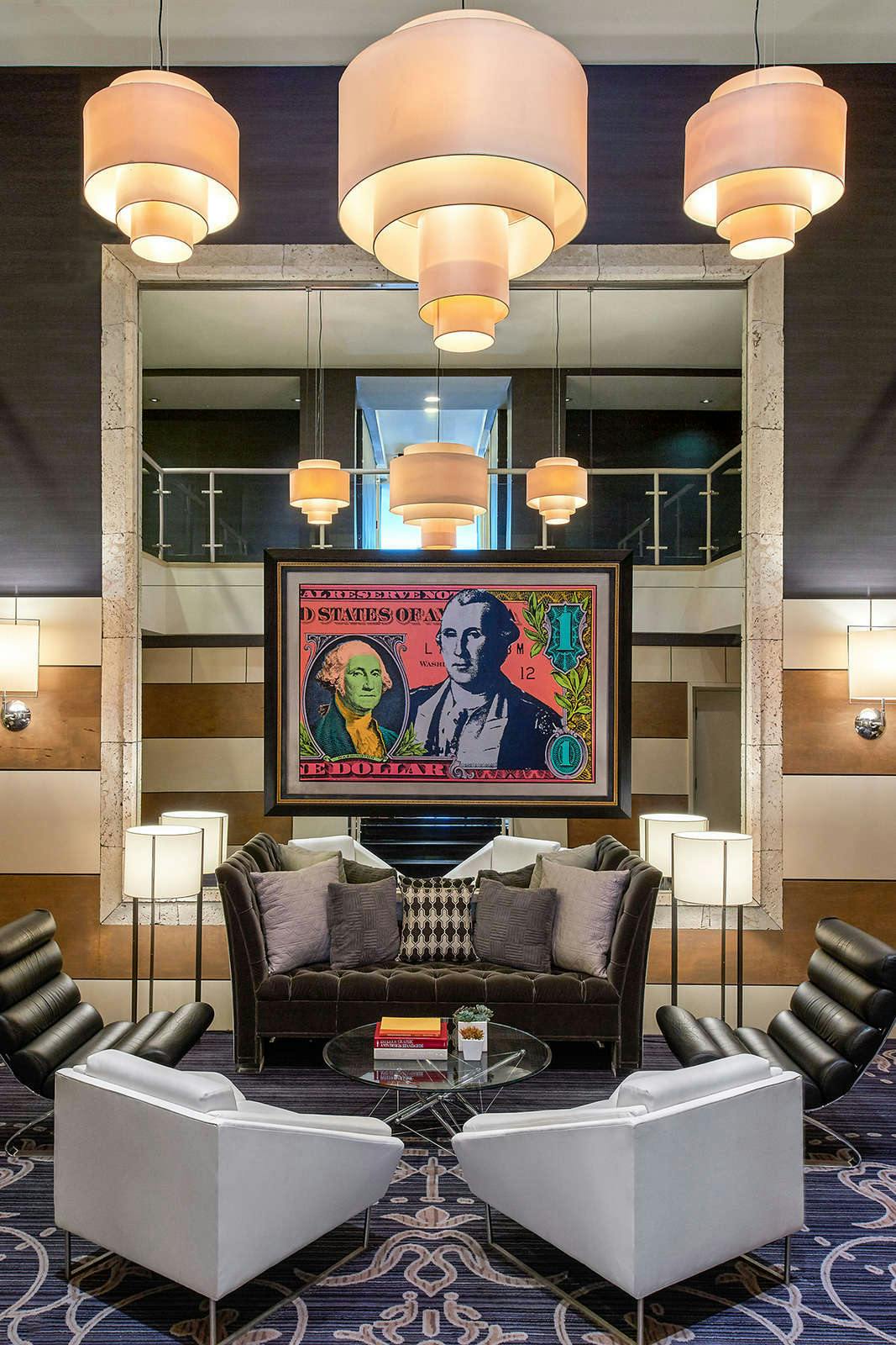 Hotel Kimpton George Hotel photo 4