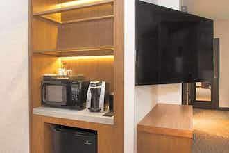 Hotel SpringHill Suites by Marriott Bend photo 4