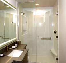 Hotel SpringHill Suites by Marriott Bend photo 5