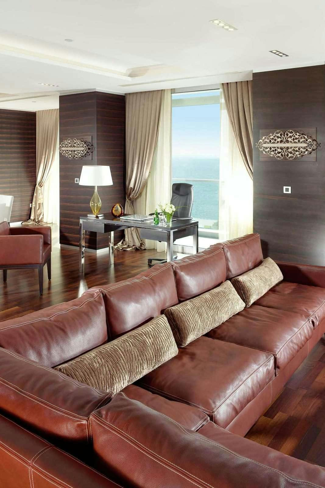 Hotel Swissotel Buyuk Efes Izmir photo 5