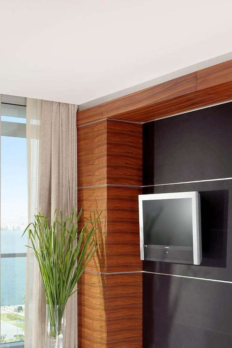Hotel Swissotel Buyuk Efes Izmir photo 3