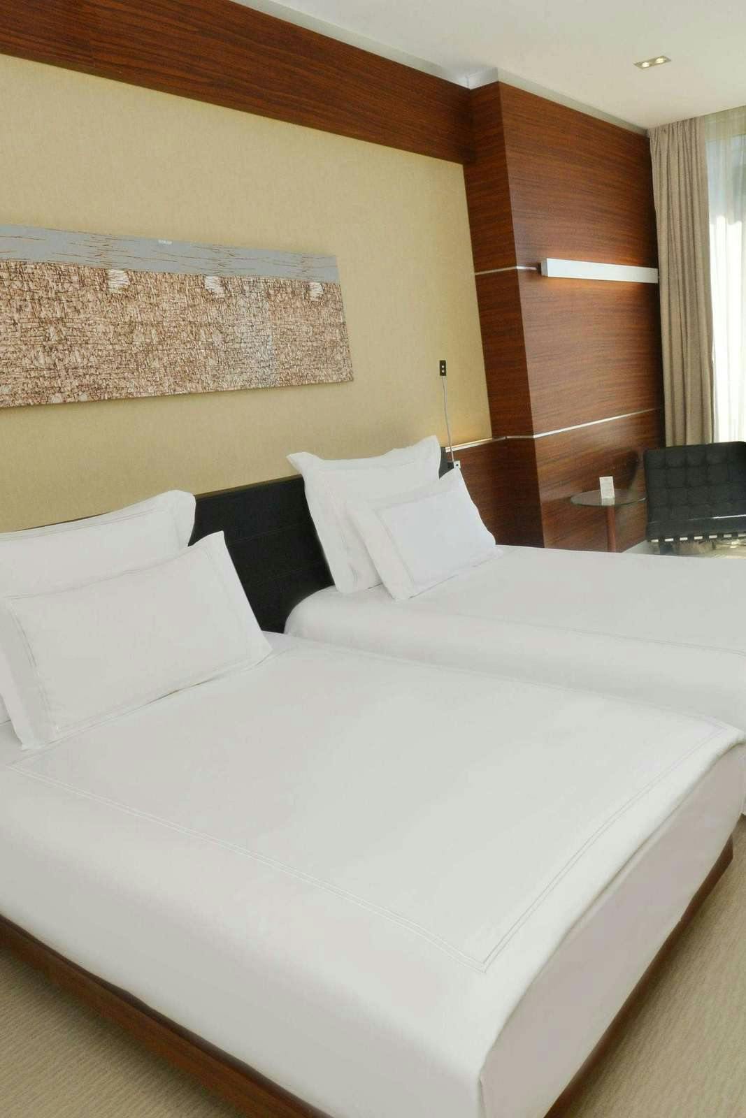 Hotel Swissotel Buyuk Efes Izmir photo 2