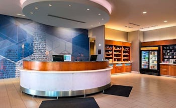 SpringHill Suites by Marriott Pittsburgh Southside Works