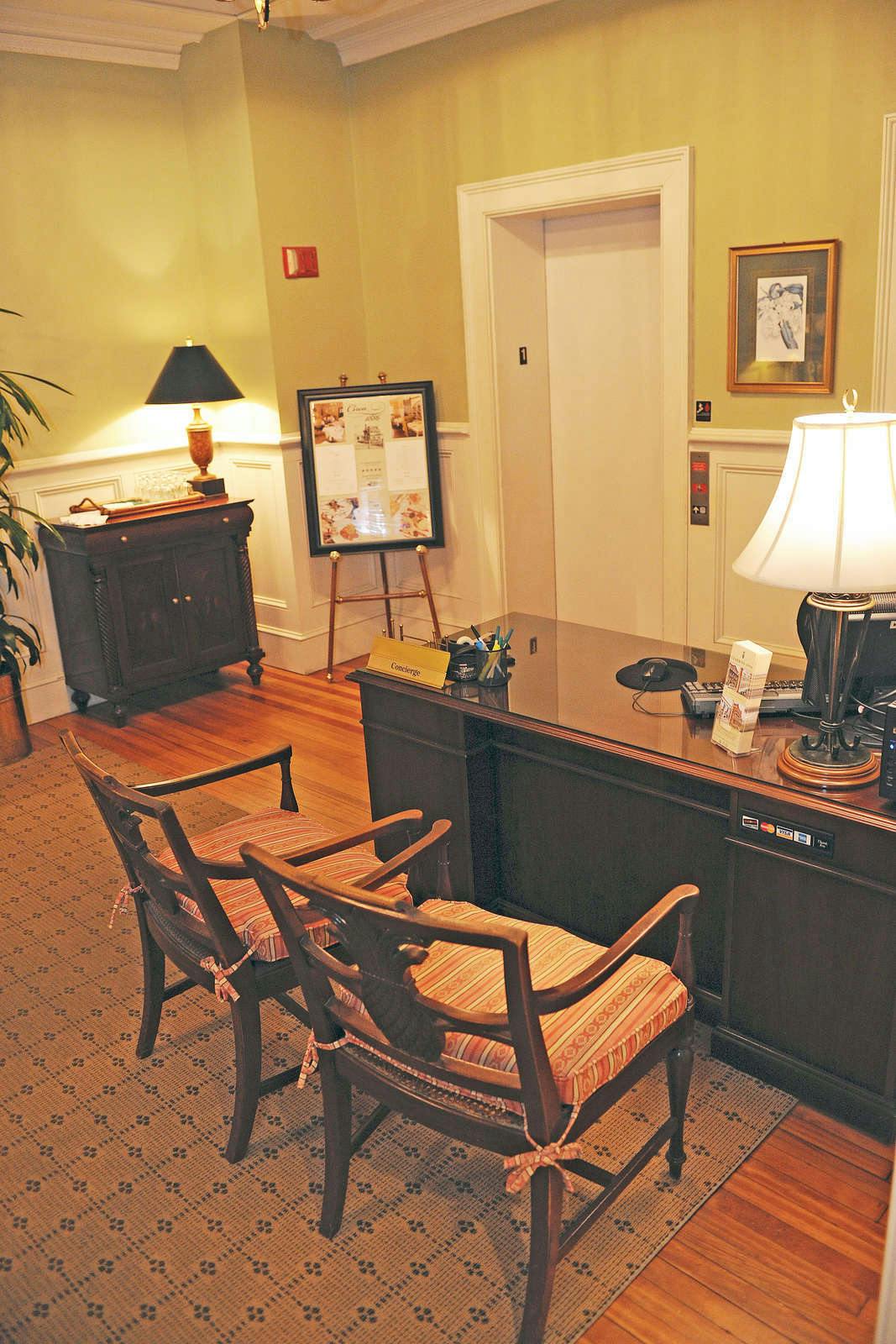 Hotel Fulton Lane Inn photo 5