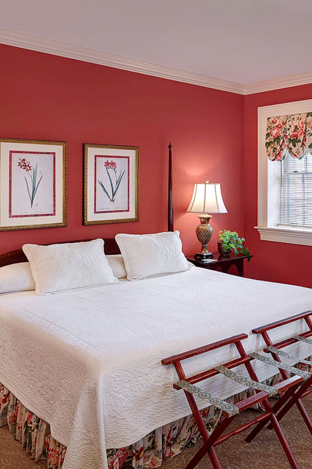 Hotel John Rutledge House Inn photo 2