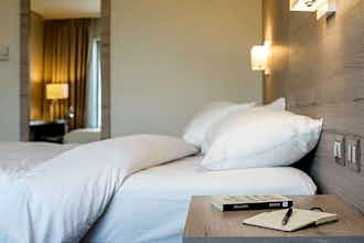 Hotel Atton Santiago Vitacura by Pullman photo 2