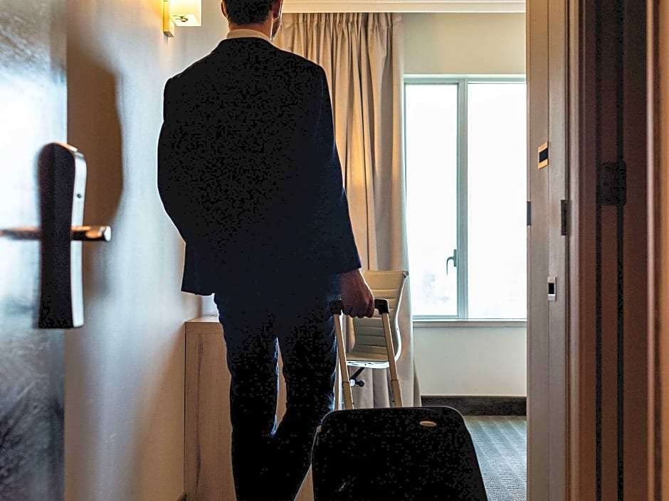 Hotel Atton Santiago Vitacura by Pullman photo 3