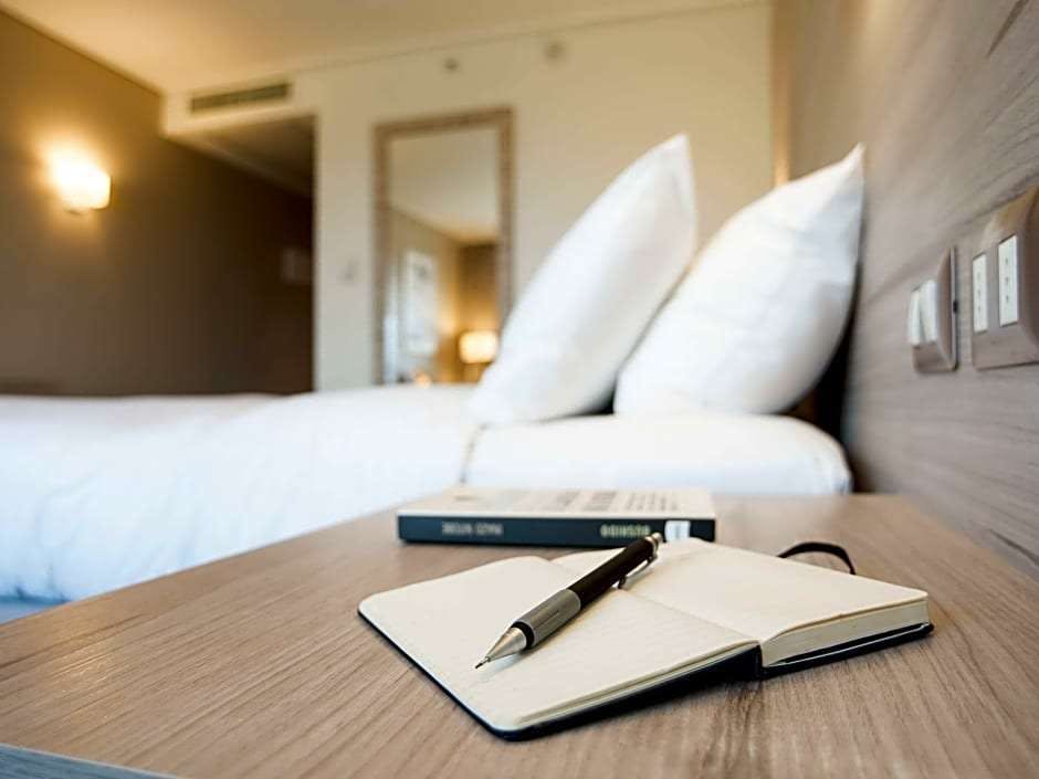 Hotel Atton Santiago Vitacura by Pullman photo 4