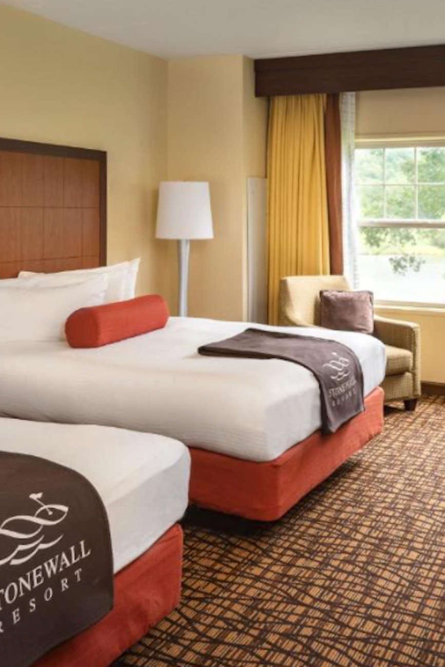 Hotel Stonewall Resort photo 1