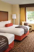 Hotel Stonewall Resort photo 1