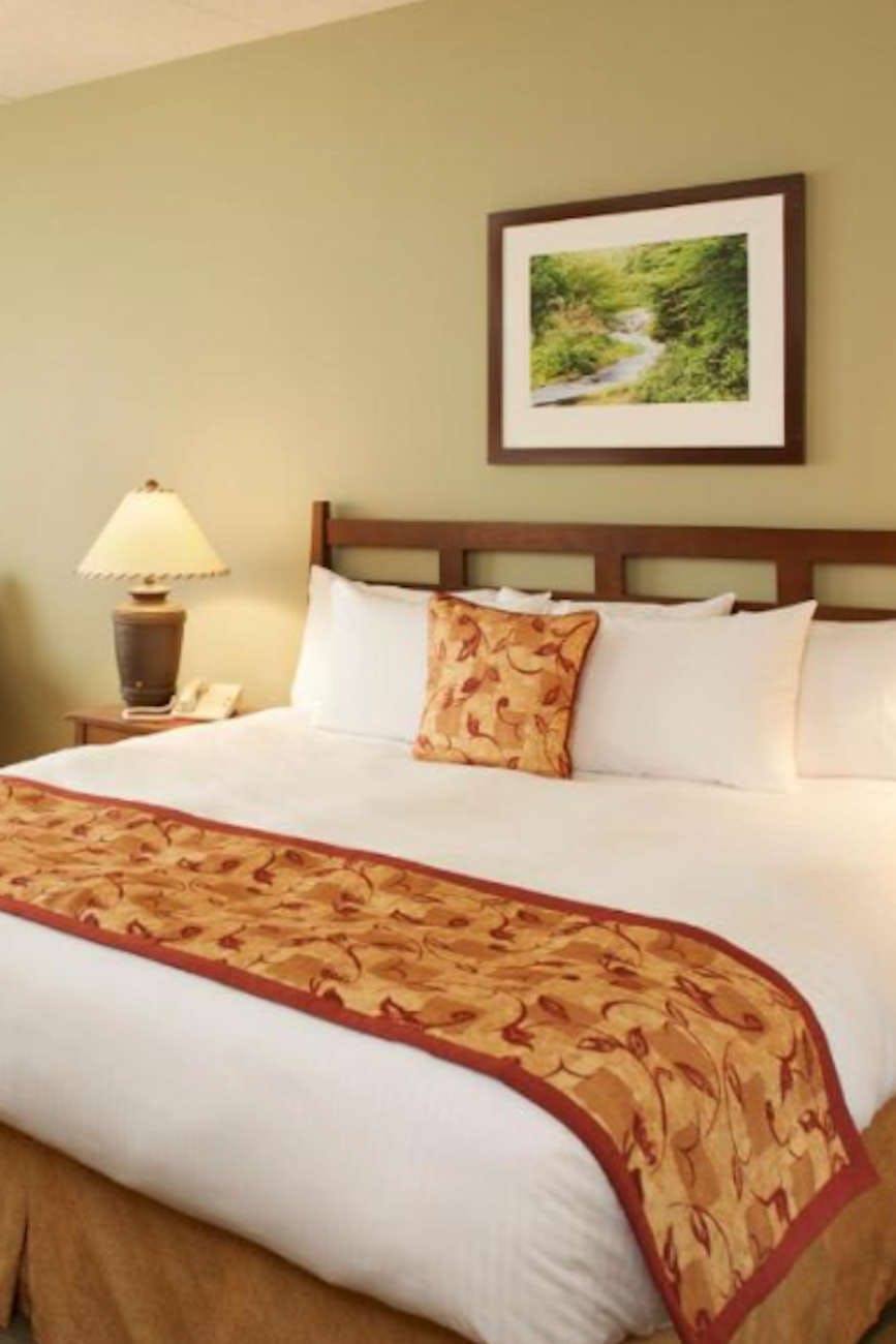 Hotel Stonewall Resort photo 3