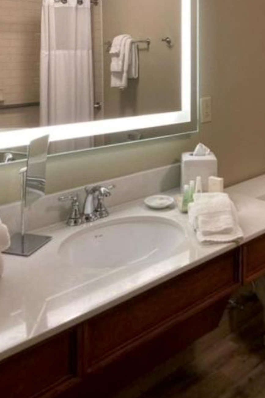 Hotel Stonewall Resort photo 5