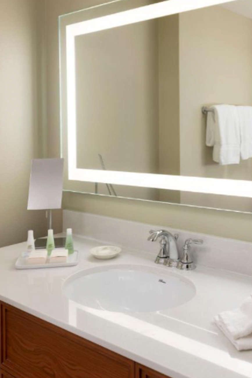 Hotel Stonewall Resort photo 4