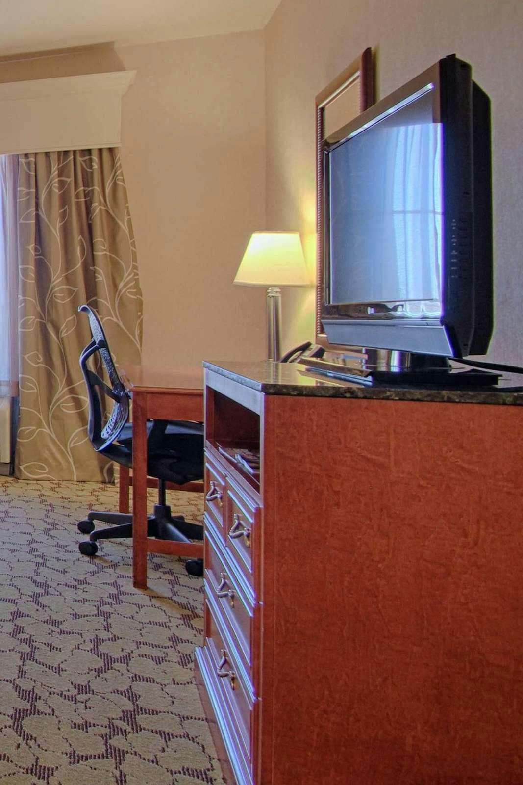 Hotel Hilton Garden Inn Las Vegas Strip South photo 4