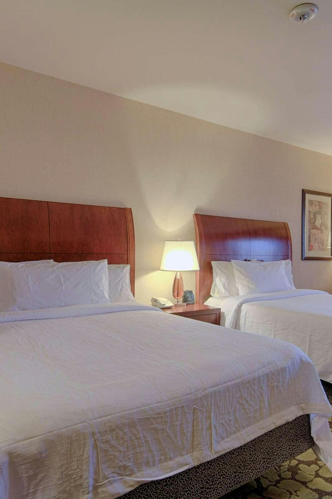 Hotel Hilton Garden Inn Las Vegas Strip South photo 3