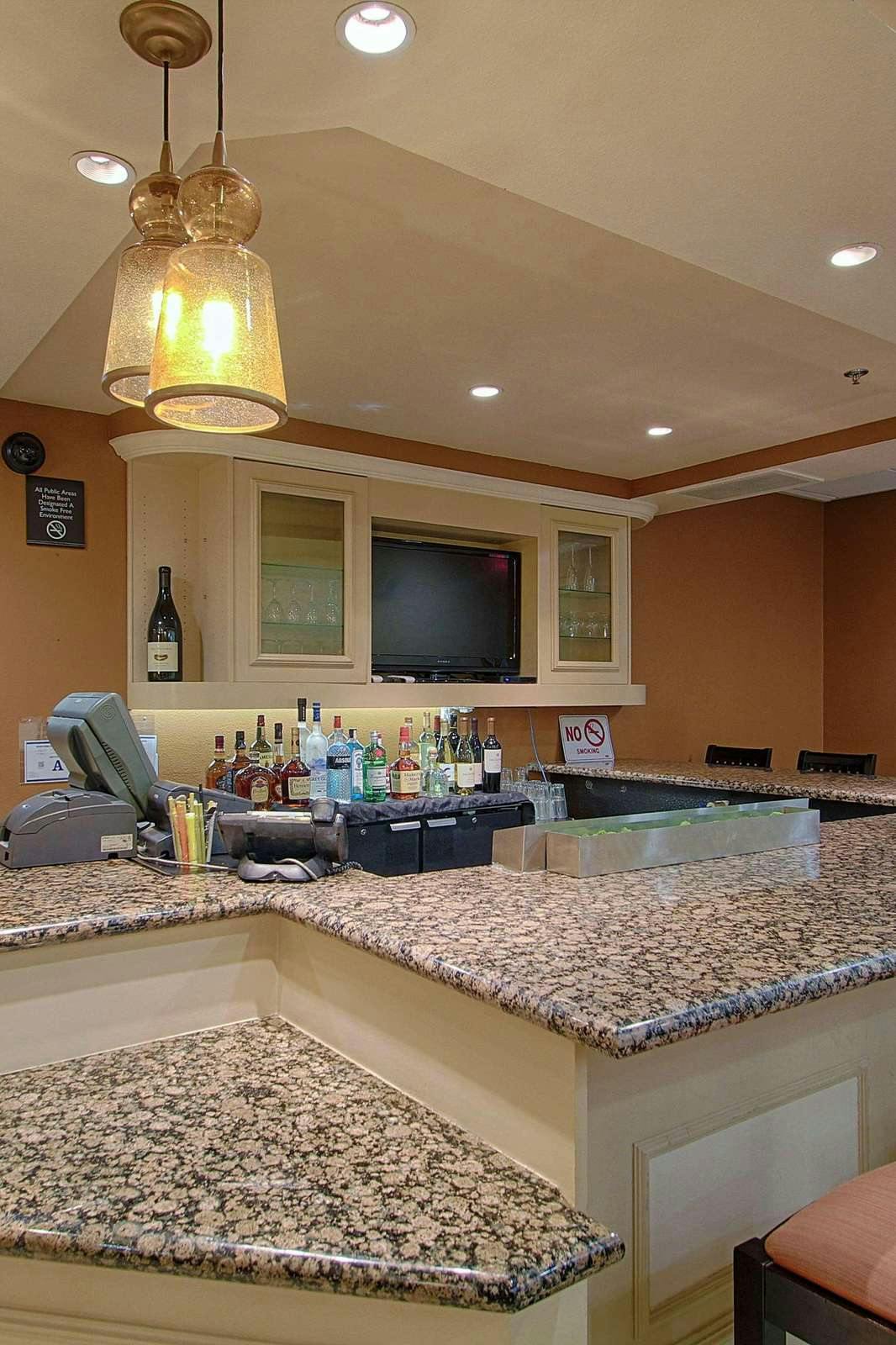 Hotel Hilton Garden Inn Las Vegas Strip South photo 5