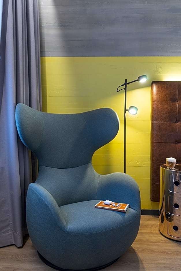 Hotel Atton Santiago El Bosque by Accor Hotels photo 3