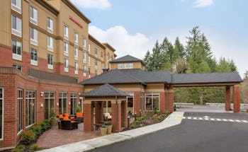 HILTON GARDEN INN OLYMPIA