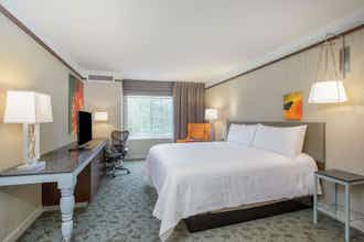 Hotel HILTON GARDEN INN OLYMPIA photo 1