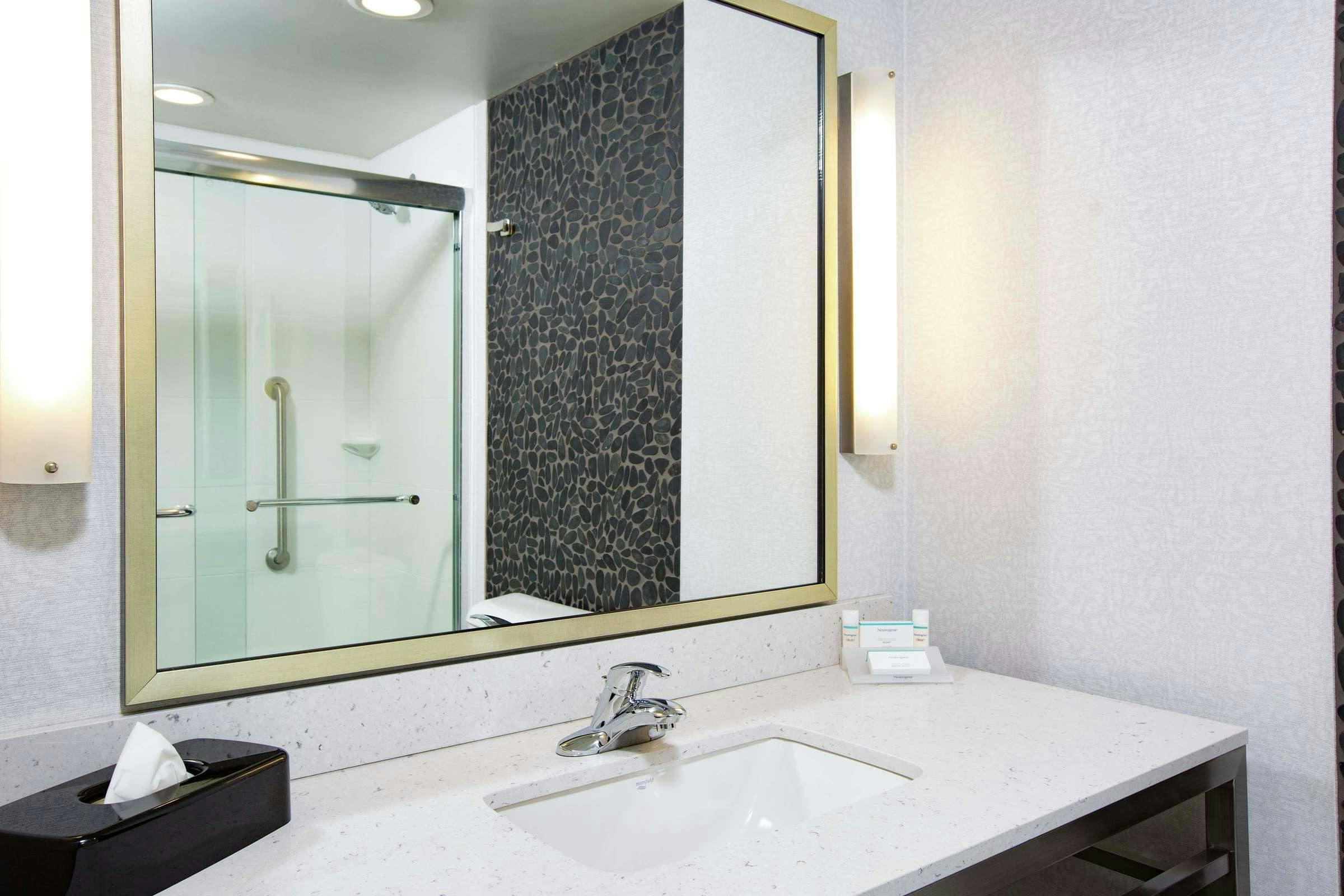 Hotel Hilton Garden Inn Olympia photo 4